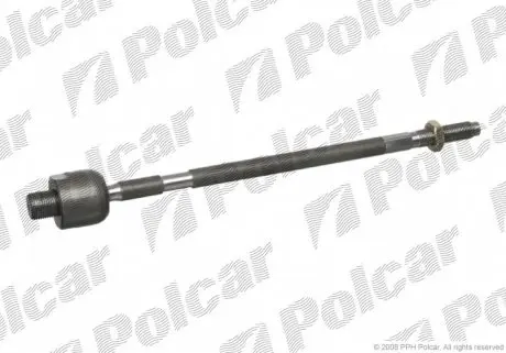 N523 Рулевая тяга POLCAR підбір по vin на Brocar