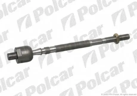 N503 Рульова тяга POLCAR подбор по vin на Brocar