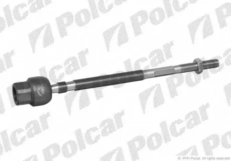 N413 Рулевая тяга POLCAR подбор по vin на Brocar