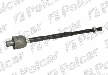 N343 Рульова тяга POLCAR подбор по vin на Brocar