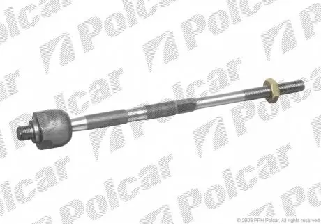 N203 Рульова тяга POLCAR подбор по vin на Brocar