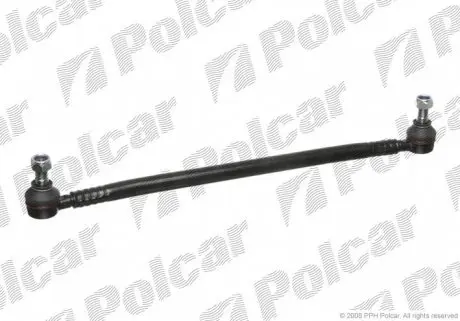 L104 Рульова тяга POLCAR підбір по vin на Brocar