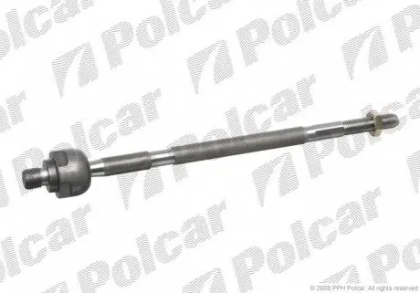 KI213 Рулевая тяга левый=правый POLCAR подбор по vin на Brocar