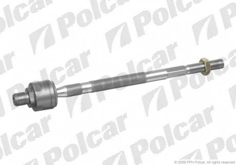 KI203 Рулевая тяга POLCAR підбір по vin на Brocar