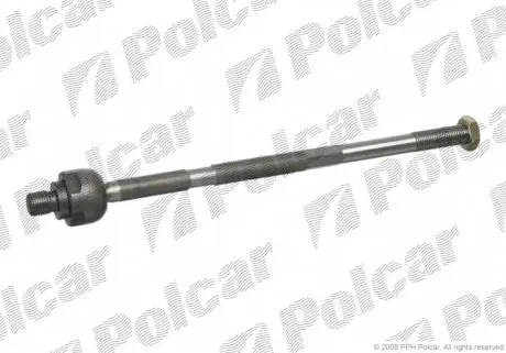 KI123 Рулевая тяга левый=правый POLCAR подбор по vin на Brocar
