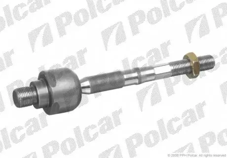 KI114 Рульова тяга прав POLCAR підбір по vin на Brocar