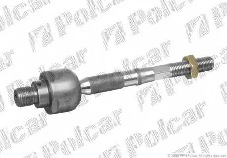 KI113 Рульова тяга лівий POLCAR підбір по vin на Brocar