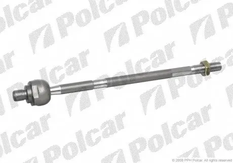 KI103 Рулевая тяга POLCAR подбор по vin на Brocar