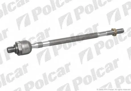 HY703 Рулевая тяга POLCAR подбор по vin на Brocar