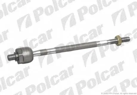 HY603 Рулевая тяга левый=правый POLCAR подбор по vin на Brocar