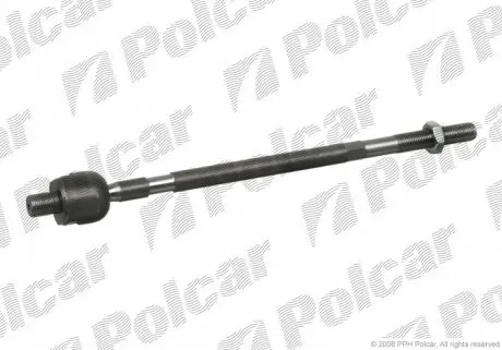 HY513 Рулевая тяга левый=правый POLCAR подбор по vin на Brocar