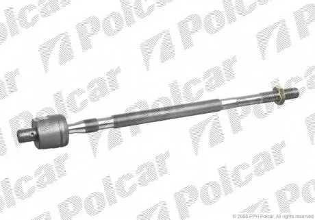 HY503 Рульова тяга лівий=правий POLCAR підбір по vin на Brocar