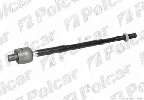 HY393 Рулевая тяга левый=правый POLCAR подбор по vin на Brocar