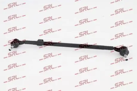 S6050073 Рульова тяга POLCAR підбір по vin на Brocar