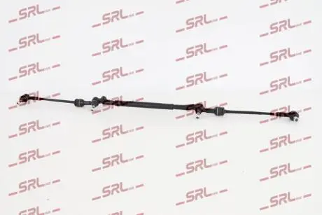 S6050066 Рульова тяга POLCAR підбір по vin на Brocar