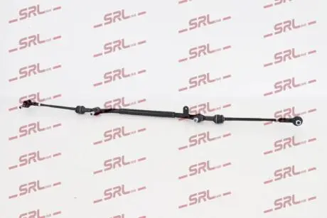 S6050065 Рульова тяга POLCAR підбір по vin на Brocar