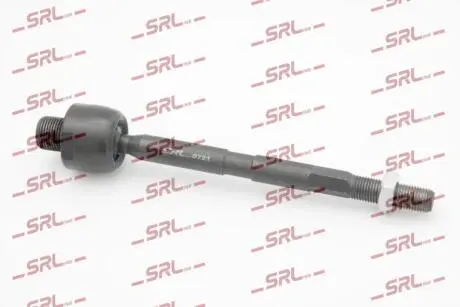 S6038096 Кермова тяга POLCAR подбор по vin на Brocar