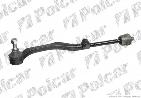 MN131133 Рулевая тяга POLCAR подбор по vin на Brocar