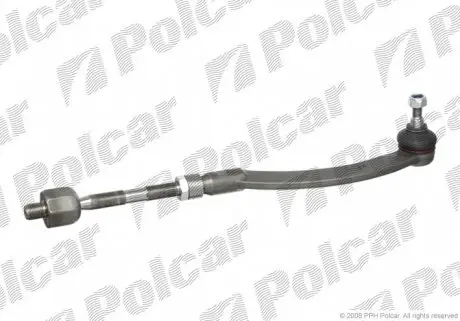 MN122103 Рулевая тяга POLCAR подбор по vin на Brocar