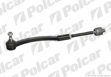 MN102103 Рулевая тяга POLCAR подбор по vin на Brocar