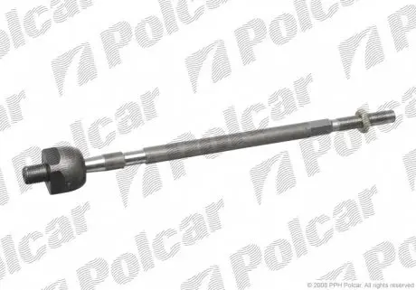 MI703 Рулевая тяга левый=правый POLCAR подбор по vin на Brocar