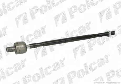 MI713 Рулевая тяга левый=правый POLCAR подбор по vin на Brocar