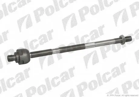 MI553 Рульова тяга лівий, правий POLCAR підбір по vin на Brocar