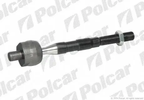 MI523 Рульова тяга лівий=правий POLCAR підбір по vin на Brocar