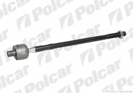 MI483 Рулевая тяга POLCAR подбор по vin на Brocar