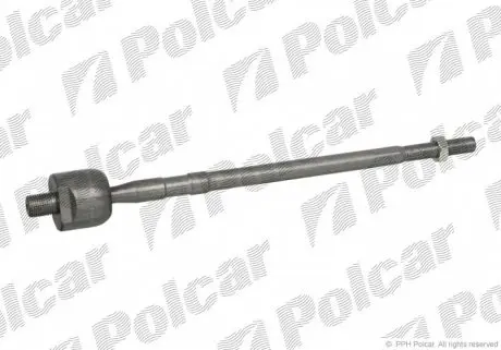 MI463 Рульова тяга POLCAR подбор по vin на Brocar