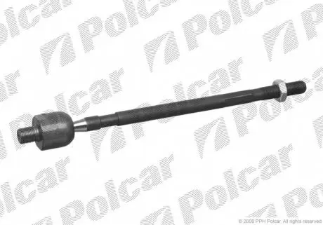 MI204 Рульова тяга POLCAR підбір по vin на Brocar