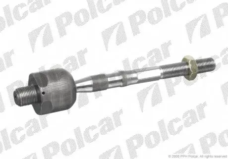 MA703 Рульова тяга лівий=правий POLCAR підбір по vin на Brocar