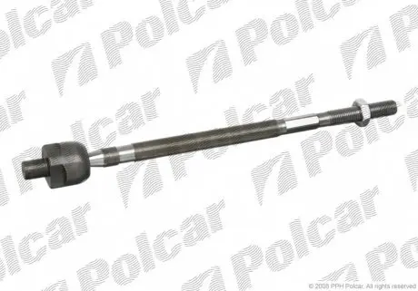 MA603 Рулевая тяга правый POLCAR подбор по vin на Brocar