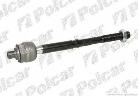 MA253 Рулевая тяга левый=правый POLCAR подбор по vin на Brocar