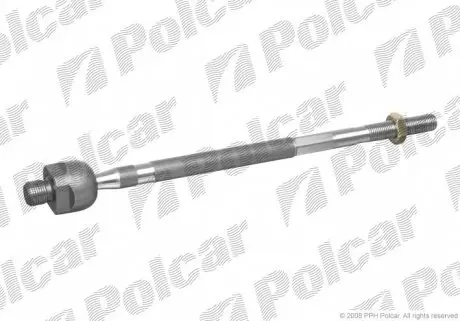 MA223 Рульова тяга лівий=правий POLCAR підбір по vin на Brocar