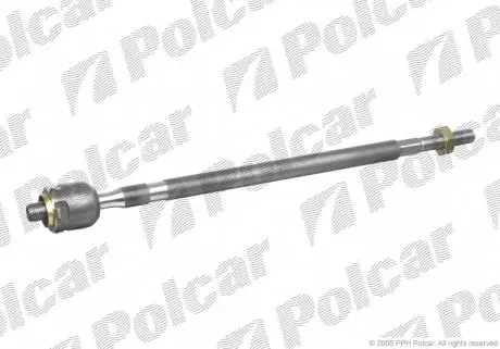 MA124 Рулевая тяга POLCAR подбор по vin на Brocar