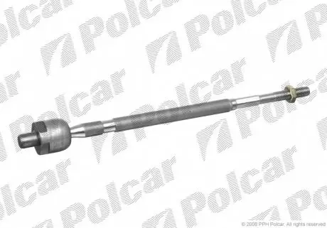 MA114 Рулевая тяга левый POLCAR подбор по vin на Brocar
