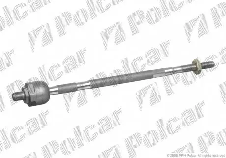 MA113 Рулевая тяга левый=правый POLCAR подбор по vin на Brocar