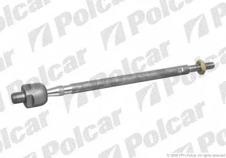 MA103 Рульова тяга лівий=правий POLCAR підбір по vin на Brocar