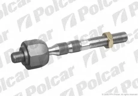 M803 Рулевая тяга левый=правый POLCAR подбор по vin на Brocar