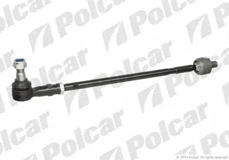 M701703 Рулевая тяга POLCAR подбор по vin на Brocar