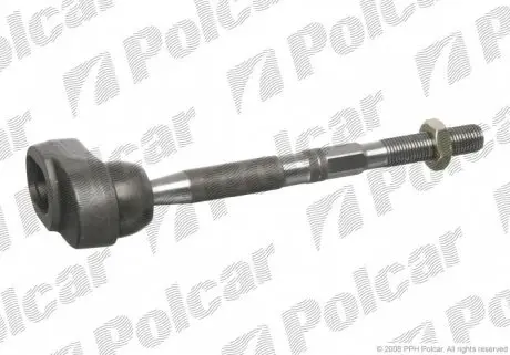 M523 Рульова тяга лівий=правий POLCAR підбір по vin на Brocar