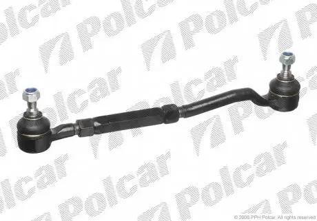 M453 Рульова тяга лівий=правий POLCAR підбір по vin на Brocar