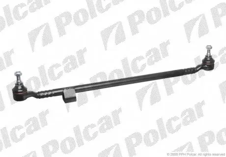 M420 Рульова тяга POLCAR підбір по vin на Brocar