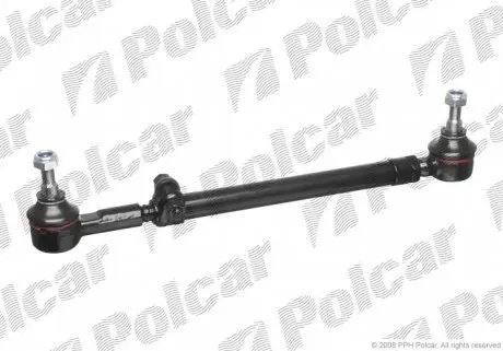 M411 Рульова тяга лівий=правий POLCAR підбір по vin на Brocar