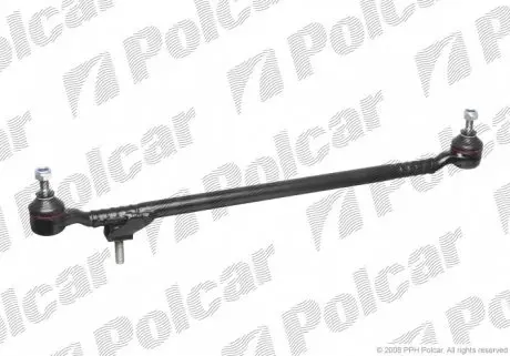 M140 Рульова тяга POLCAR підбір по vin на Brocar