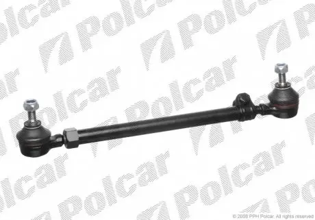 M111 Рульова тяга лівий=правий POLCAR підбір по vin на Brocar