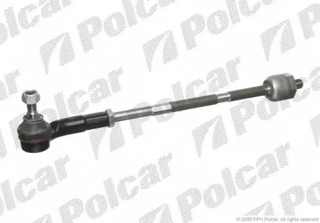 SK402404 Рулевая тяга POLCAR подбор по vin на Brocar