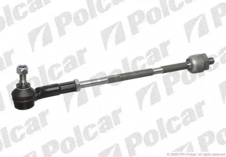 SK402403 Рулевая тяга левый POLCAR подбор по vin на Brocar