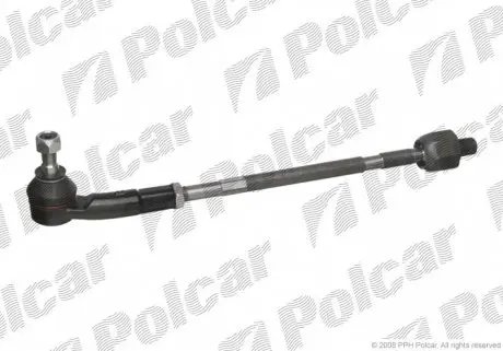 SK401404 Рулевая тяга правый POLCAR подбор по vin на Brocar